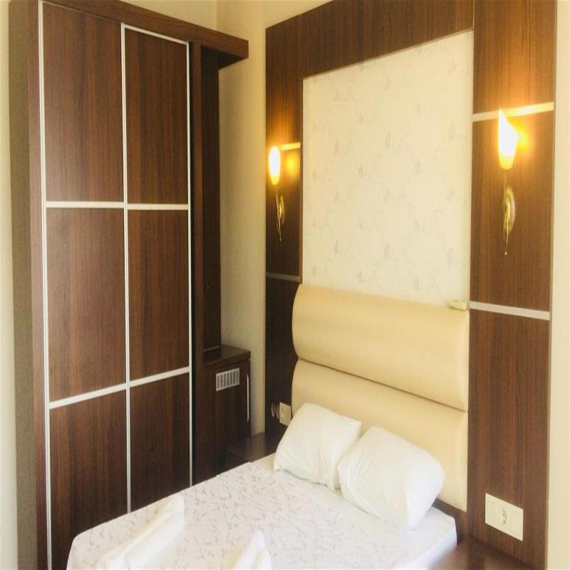 Sarmasik Hotel Selimiye