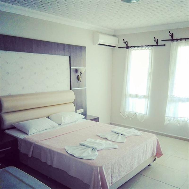 Sarmasik Hotel Selimiye