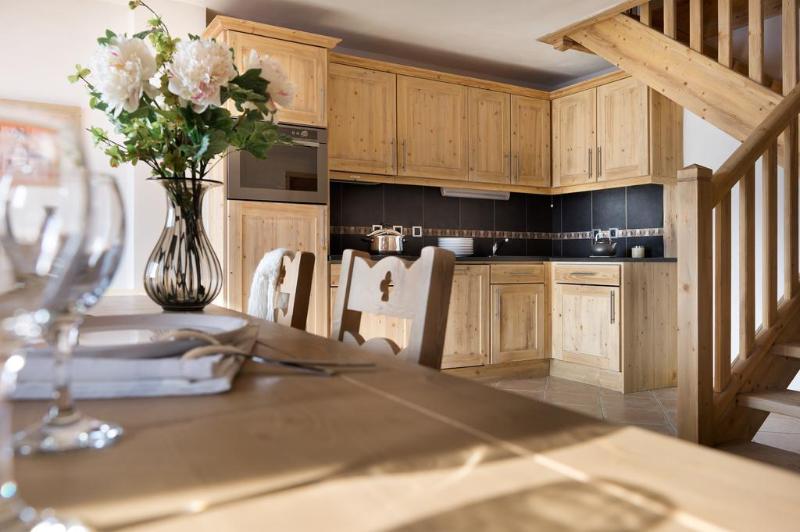 CGH Residence & Spa Le Village De Lessy 4