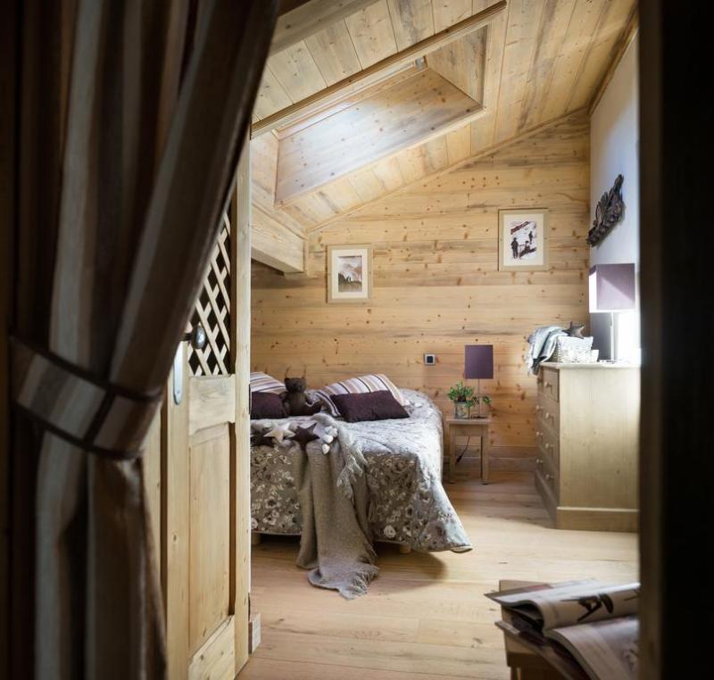 CGH Residence & Spa Le Village De Lessy 5
