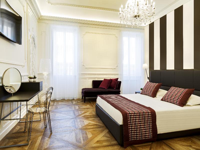 Best Western Plus Hotel Royal Superga image