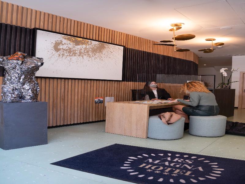 Ars Magna Bleisure Hotel image