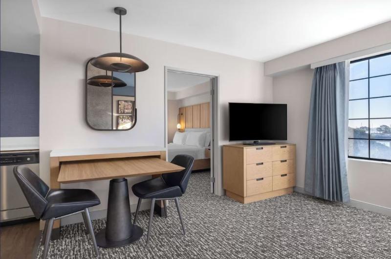 Homewood Suites by Hilton San Diego Airport-Libert image