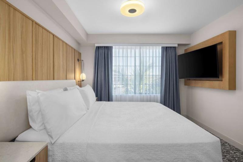 Homewood Suites by Hilton San Diego Airport-Libert image