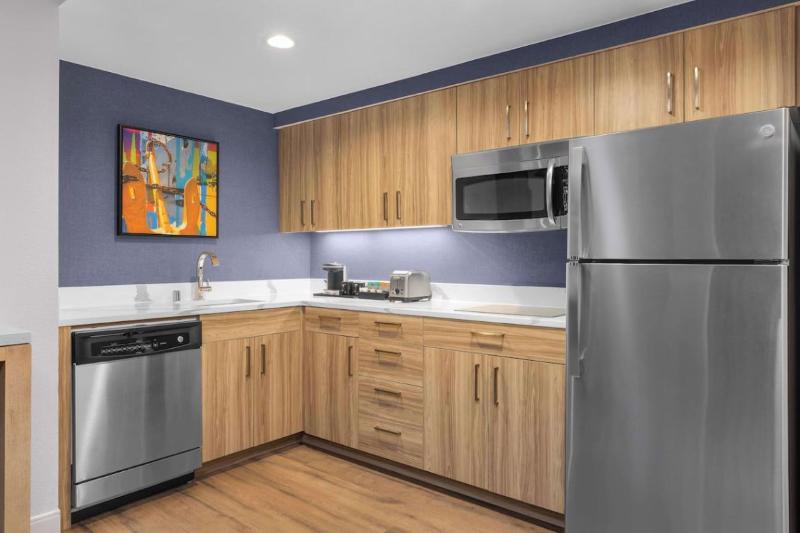 Homewood Suites by Hilton San Diego Airport-Libert image