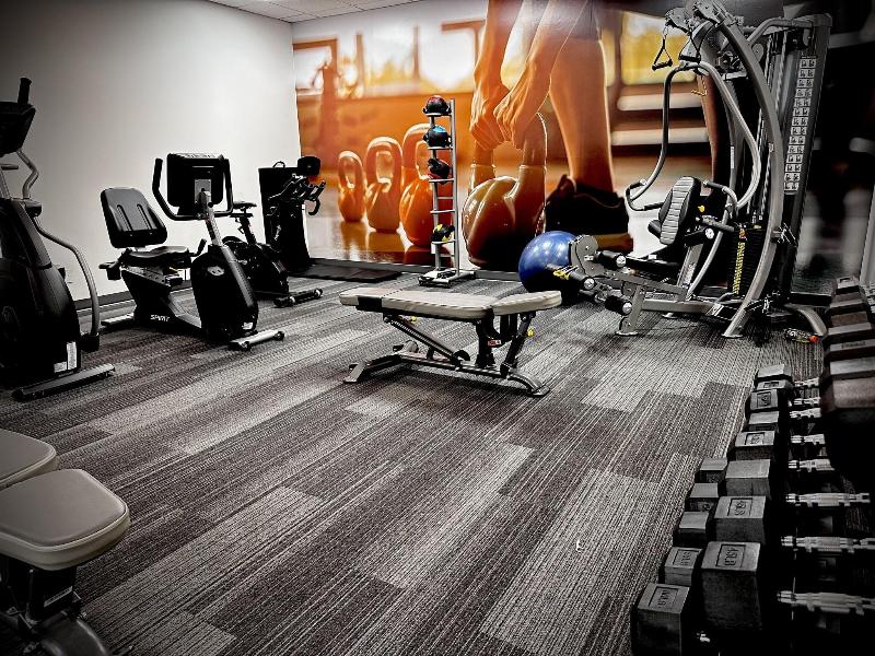 Mountain View Resort and Suites Fairmont Hot Spr