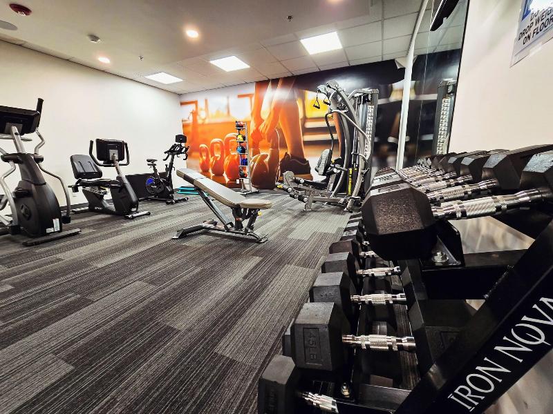 Mountain View Resort and Suites Fairmont Hot Spr