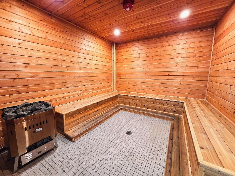 Mountain View Resort and Suites Fairmont Hot Spr