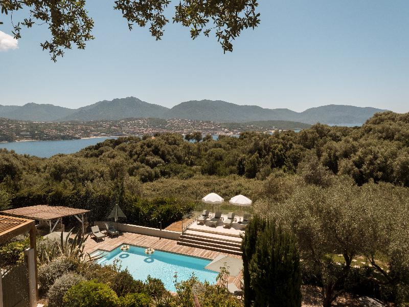 Hostellerie Du Moulin Des Oliviers image