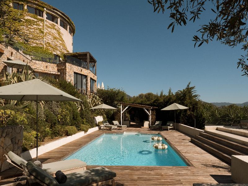Hostellerie Du Moulin Des Oliviers image