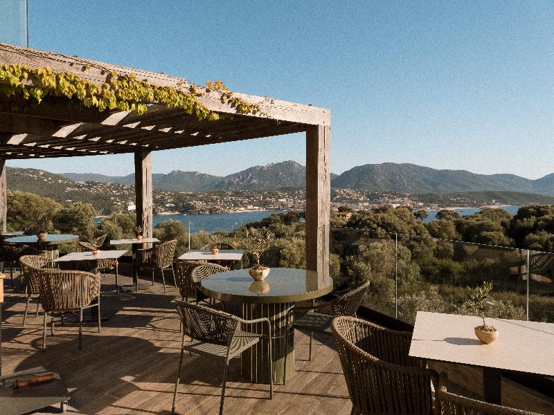 Hostellerie Du Moulin Des Oliviers image
