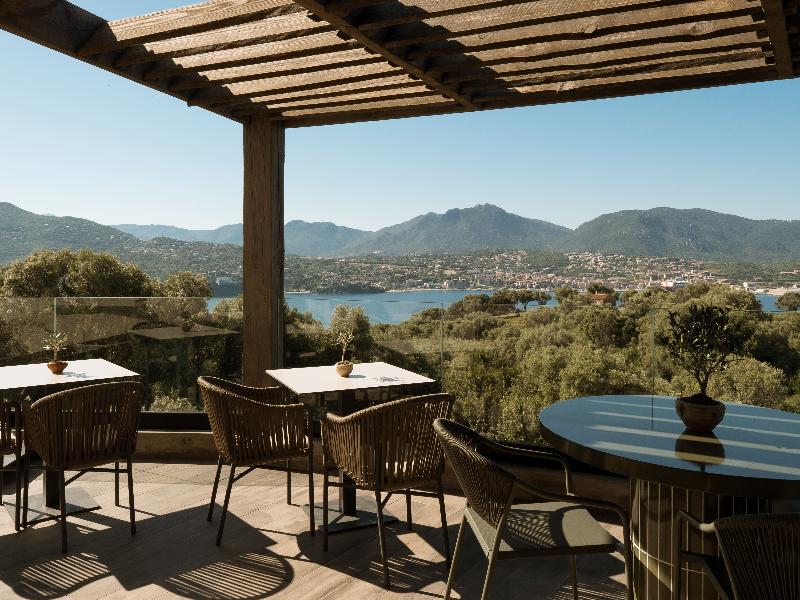 Hostellerie Du Moulin Des Oliviers image