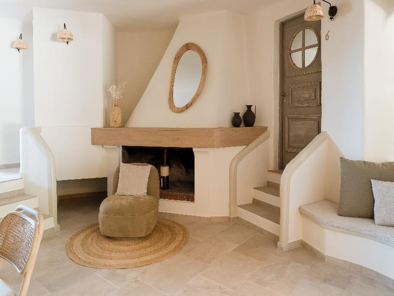 Hostellerie Du Moulin Des Oliviers image