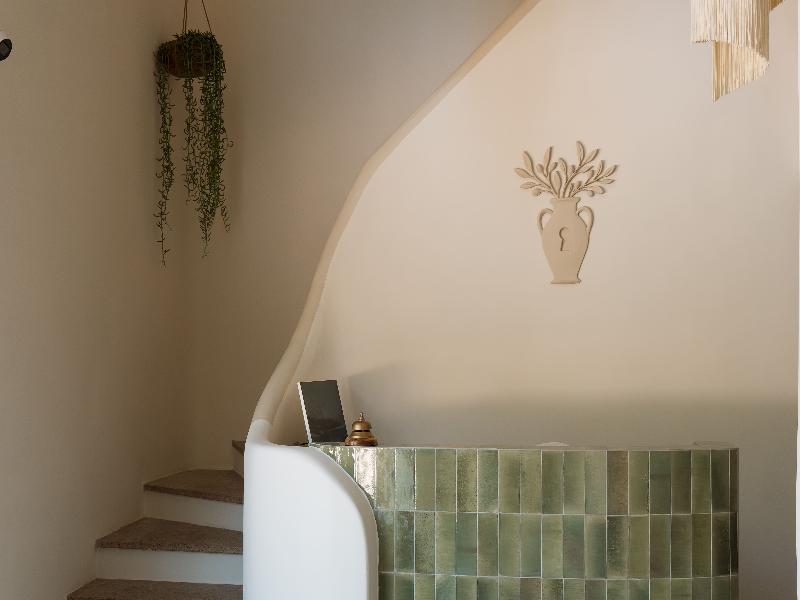 Hostellerie Du Moulin Des Oliviers image