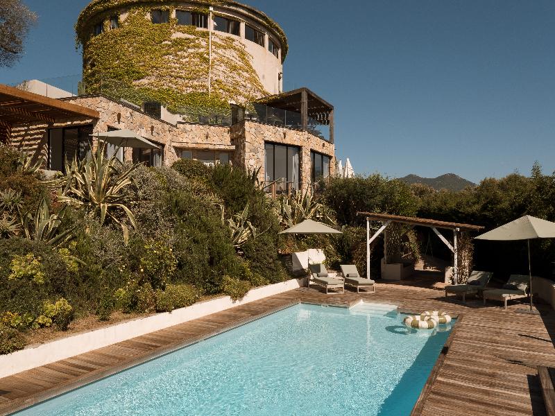 Hostellerie Du Moulin Des Oliviers image