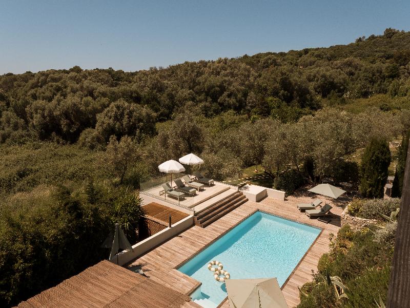 Hostellerie Du Moulin Des Oliviers image