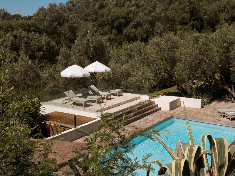 Hostellerie Du Moulin Des Oliviers image
