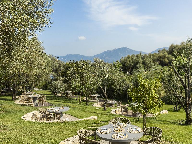 Hostellerie Du Moulin Des Oliviers image