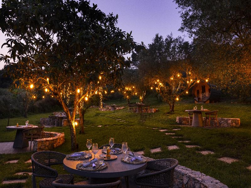 Hostellerie Du Moulin Des Oliviers image