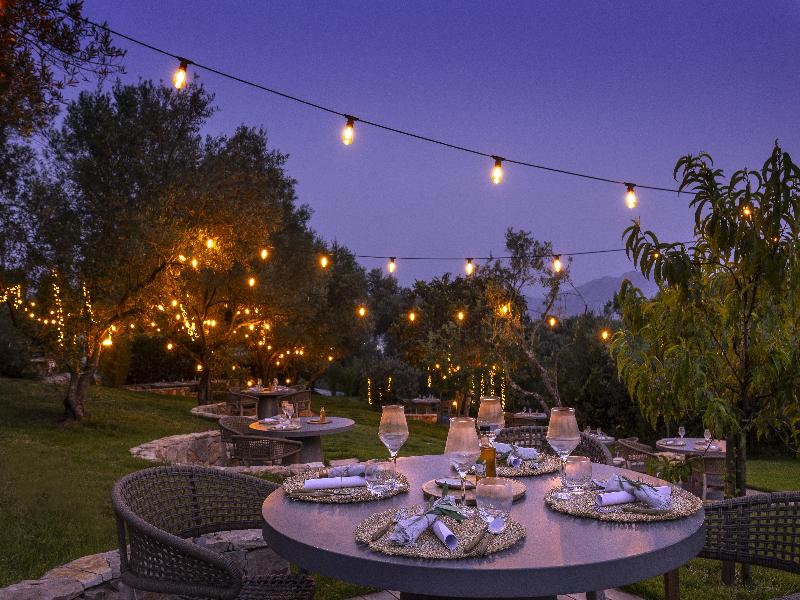 Hostellerie Du Moulin Des Oliviers image