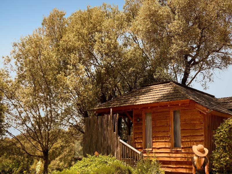 Hostellerie Du Moulin Des Oliviers image