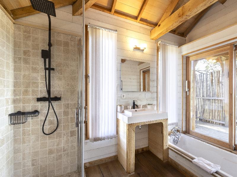 Hostellerie Du Moulin Des Oliviers image