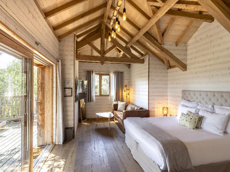 Hostellerie Du Moulin Des Oliviers image