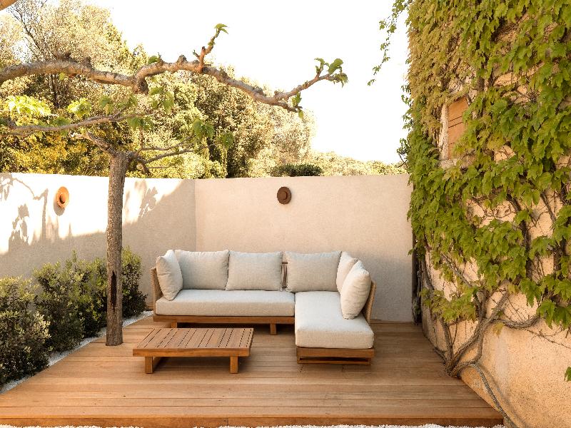Hostellerie Du Moulin Des Oliviers image