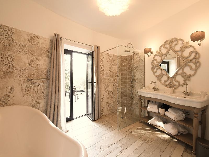 Hostellerie Du Moulin Des Oliviers image