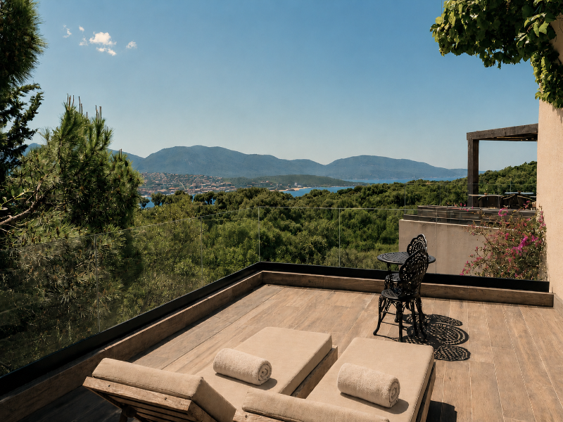Hostellerie Du Moulin Des Oliviers image