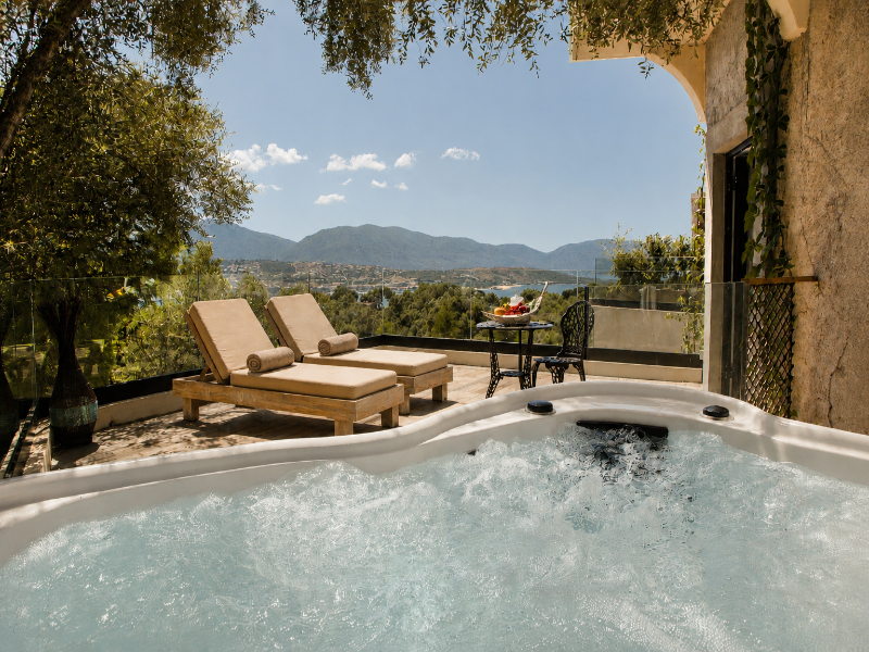 Hostellerie Du Moulin Des Oliviers image