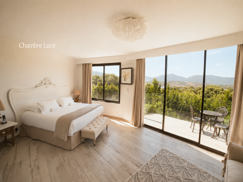 Hostellerie Du Moulin Des Oliviers image
