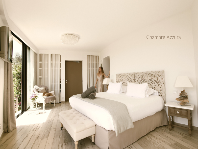 Hostellerie Du Moulin Des Oliviers image