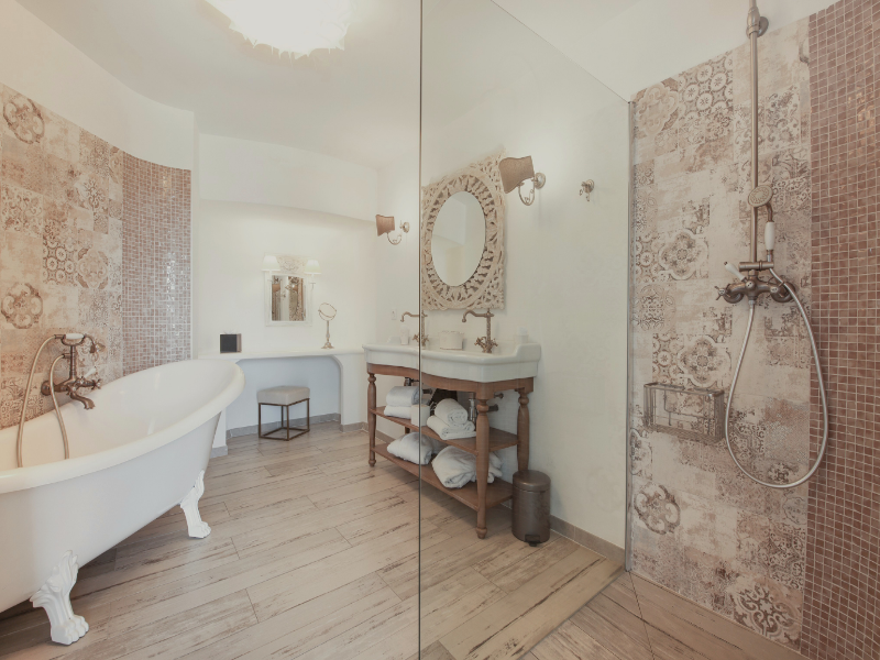 Hostellerie Du Moulin Des Oliviers image