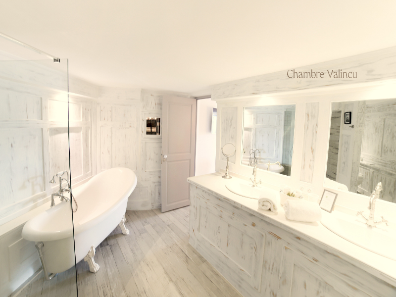 Hostellerie Du Moulin Des Oliviers image
