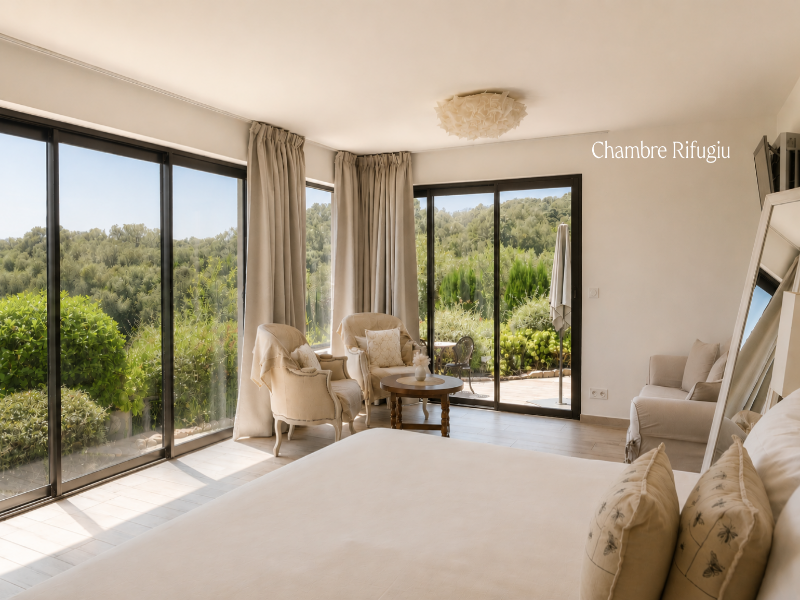 Hostellerie Du Moulin Des Oliviers image