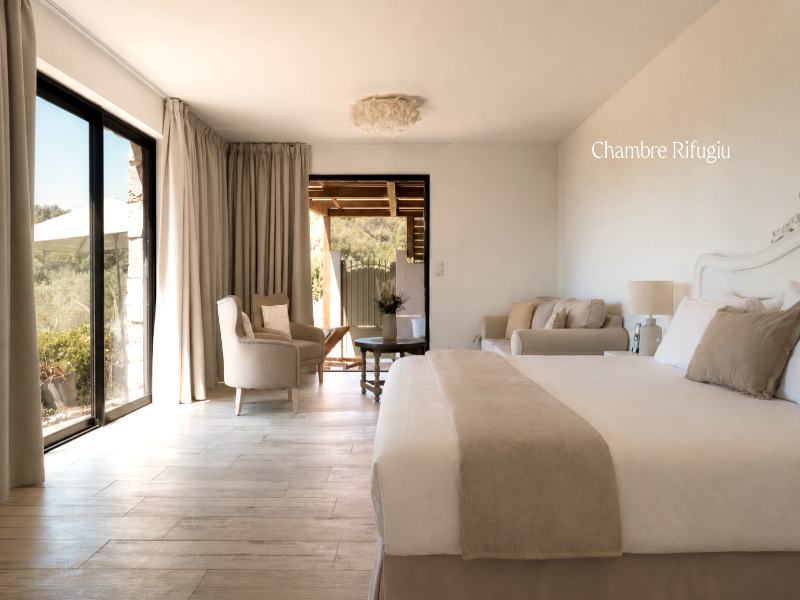 Hostellerie Du Moulin Des Oliviers image