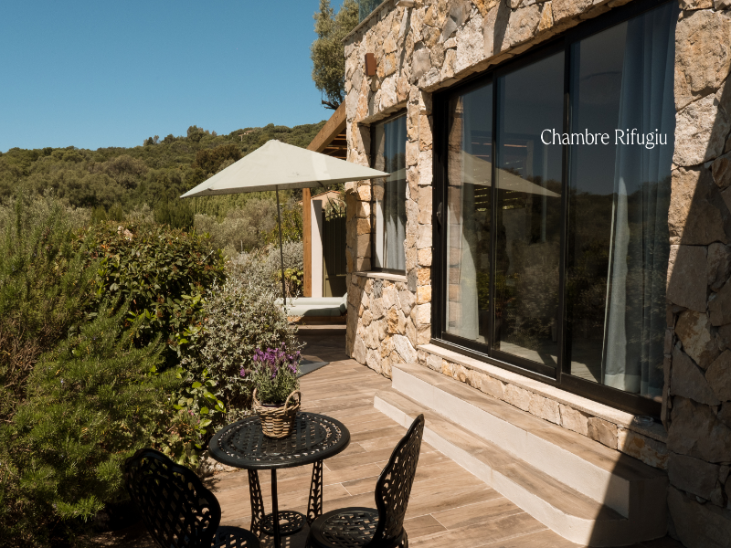 Hostellerie Du Moulin Des Oliviers image