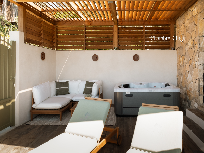 Hostellerie Du Moulin Des Oliviers image