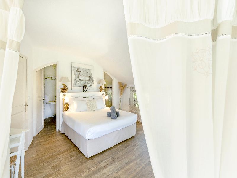 Hostellerie Du Moulin Des Oliviers image