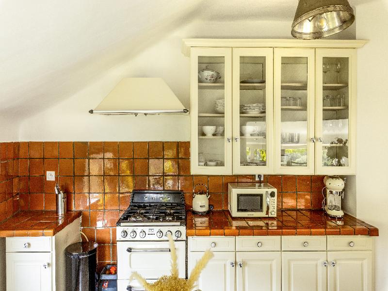 Hostellerie Du Moulin Des Oliviers image