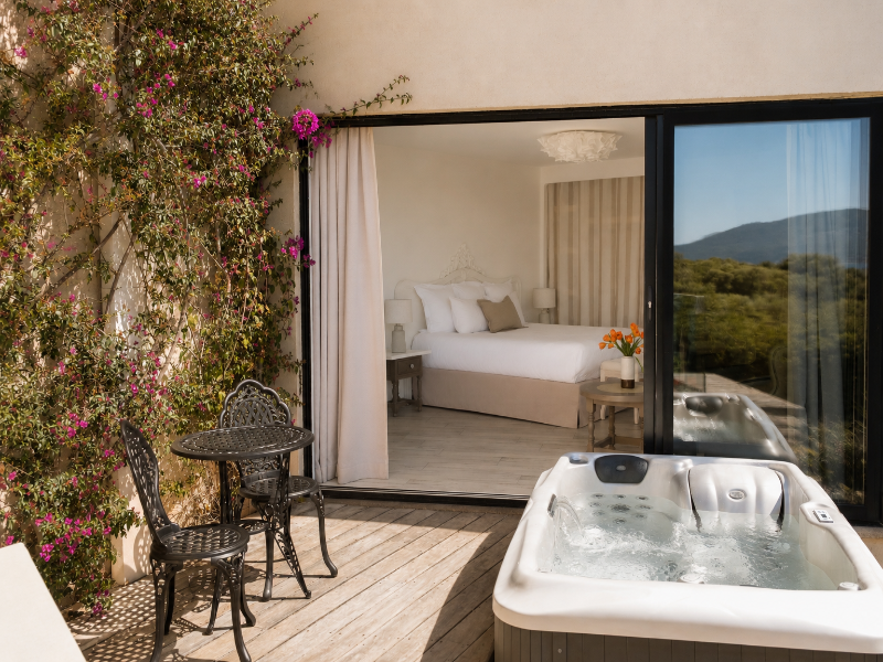 Hostellerie Du Moulin Des Oliviers image