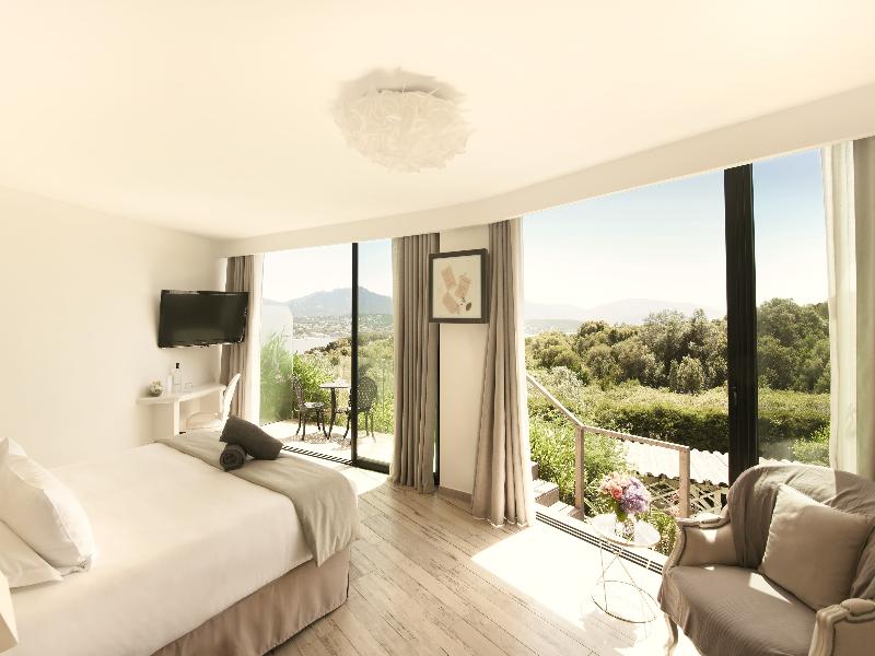 Hostellerie Du Moulin Des Oliviers image