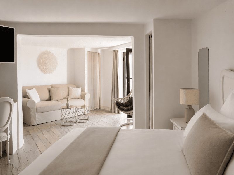 Hostellerie Du Moulin Des Oliviers image