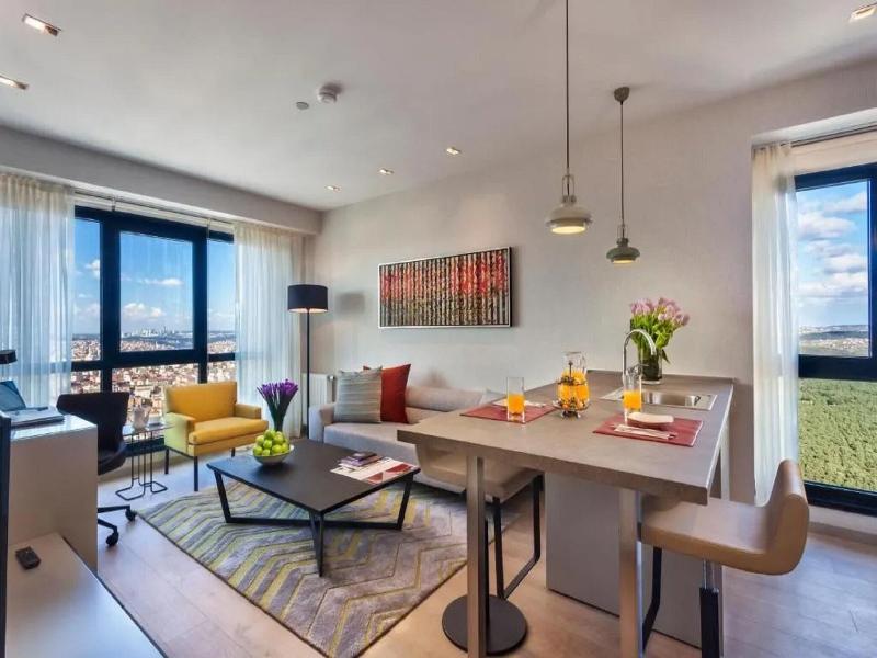 Fraser Place Antasya Istanbul image