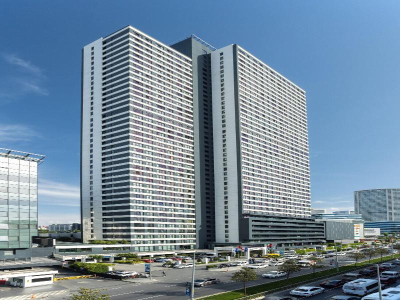 Fraser Place Antasya Istanbul image