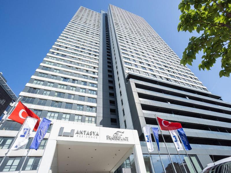Fraser Place Antasya Istanbul image