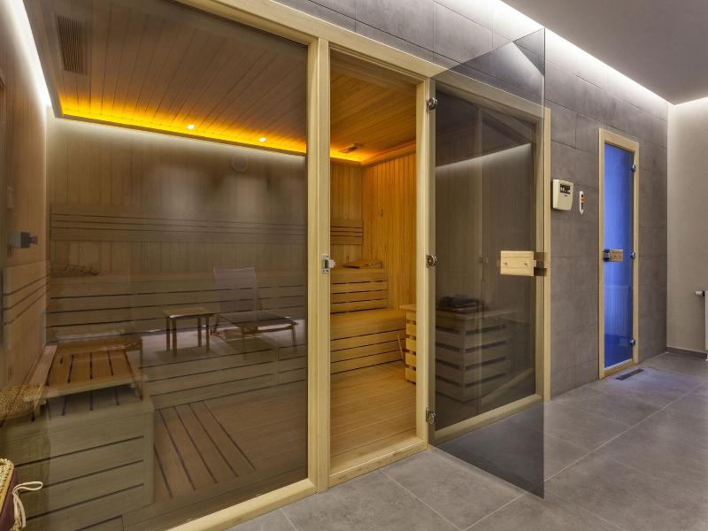 Fraser Place Antasya Istanbul image