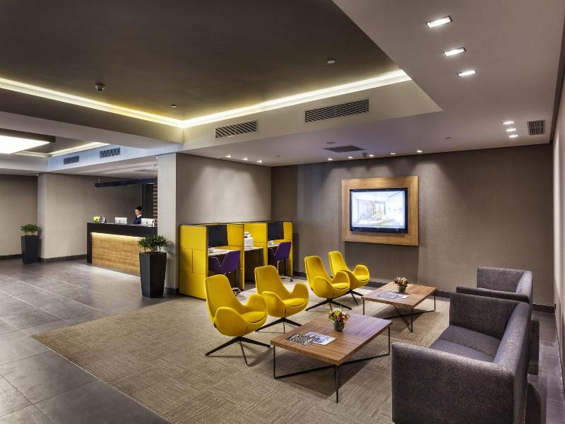 Fraser Place Antasya Istanbul image
