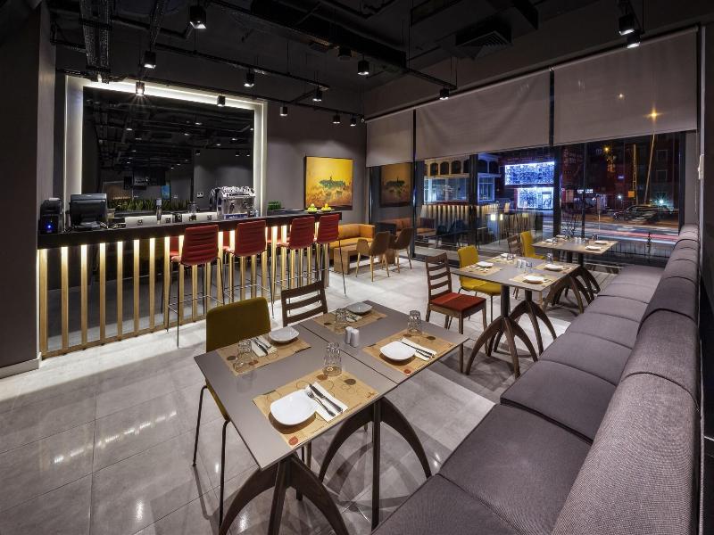 Fraser Place Antasya Istanbul image
